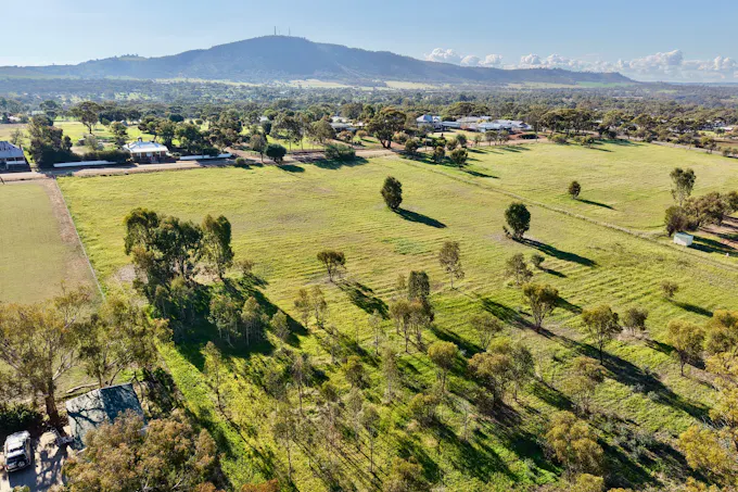Lot 303 Henry Road, York, WA, 6302 - Image 1