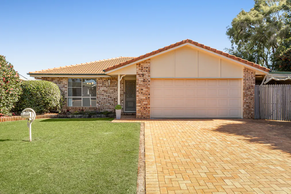 3 Kerry Close, Middle Ridge, QLD, 4350 - Image 2