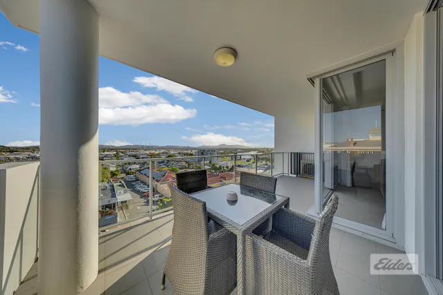47/30 Goondoon Street — photo from Elders Real Estate Gladstone and Tannum Sands