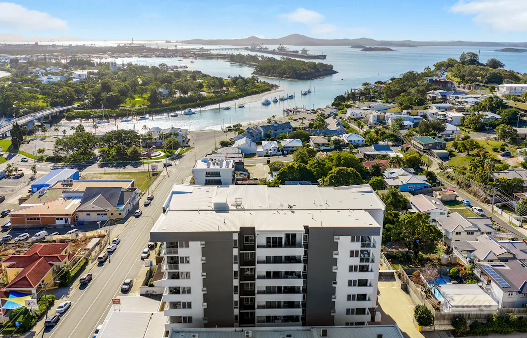 47/30 Goondoon Street, Gladstone Central, QLD, 4680 - Image 2