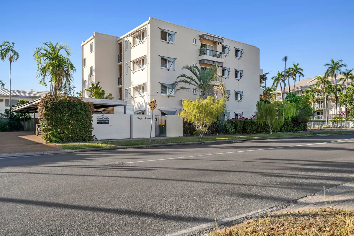 9/65 Aralia Street — photo 17 of 19