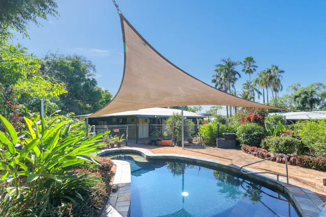 14 Camelion Court — photo from Elders Real Estate Top End Group