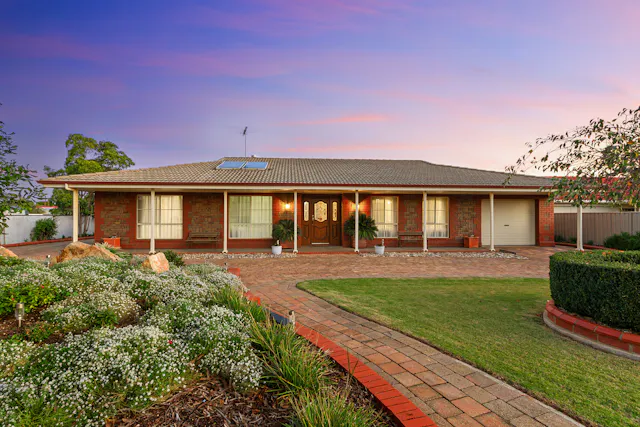 8 Walsh Street — photo from Elders Real Estate Clare Valley and Balaklava
