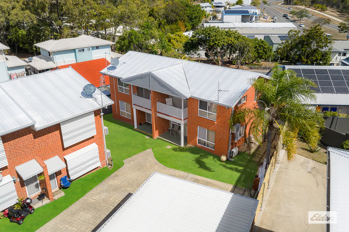 1-6/6 Elizabeth Street — photo 4 of 30