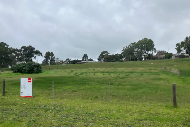 Smith Street — photo from Elders Real Estate Naracoorte