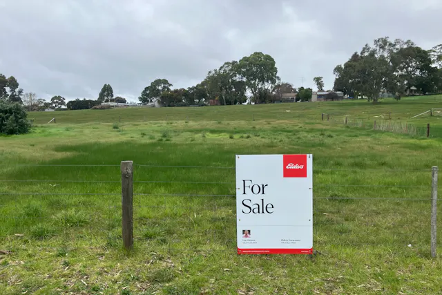 Smith Street — photo from Elders Real Estate Naracoorte