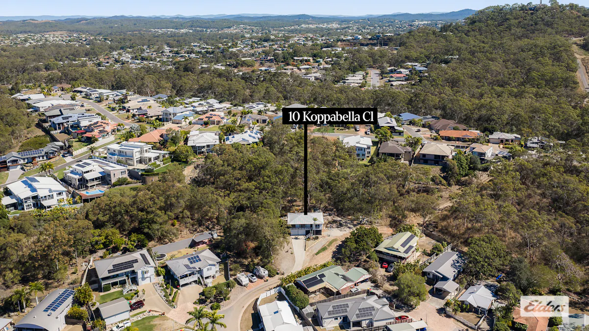 10 Koppabella Close, South Gladstone, QLD, 4680 - Image 15