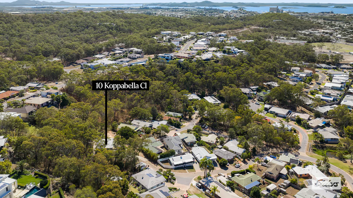 10 Koppabella Close, South Gladstone, QLD, 4680 - Image 16