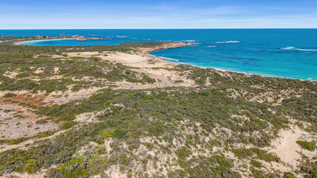 2068 Nora Creina Road — photo from Elders Real Estate Robe