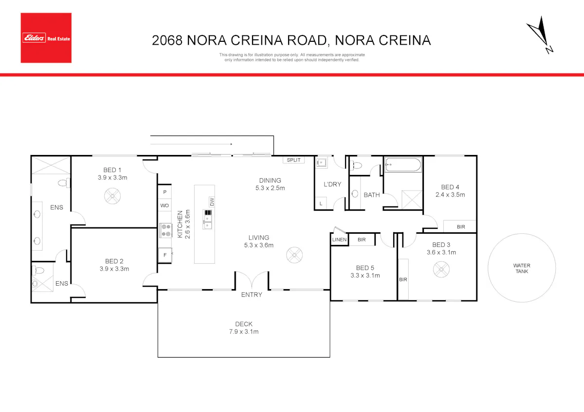 2068 Nora Creina Road — photo 27 of 27