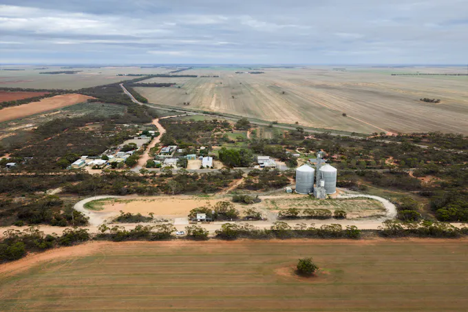 Wunkar, SA, 5311 - Image 1