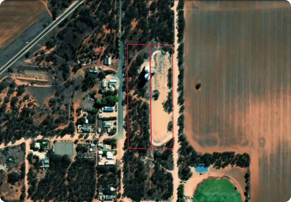 Wunkar, SA, 5311 - Floorplan 1