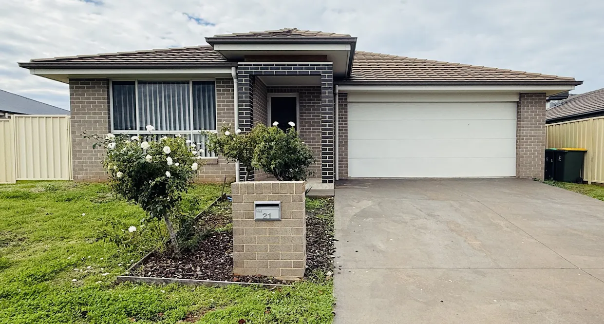 21 Mortlock Avenue, Dubbo, NSW, 2830 - Image 1