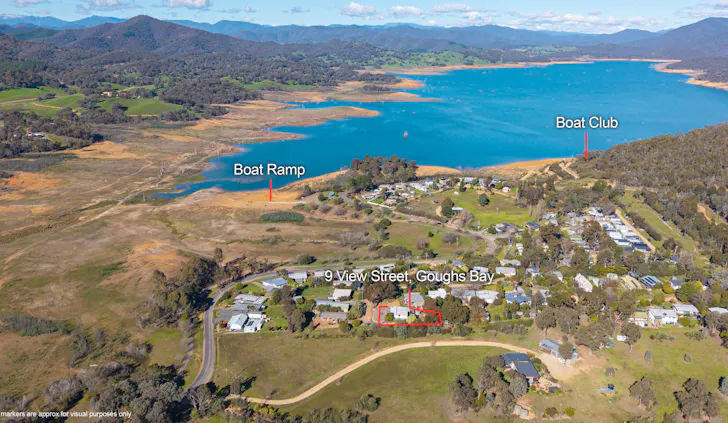 9 View Street, Goughs Bay, VIC, 3723