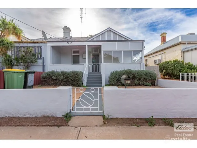 72b Forrest Street — photo from Elders Real Estate - Northam and Toodyay Specialists