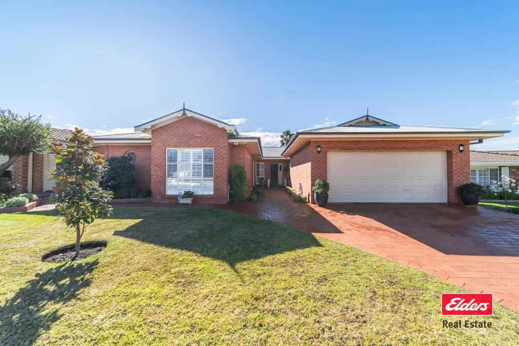 5 Treverrow Court, Dubbo, NSW, 2830 - Image 1
