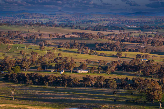 51 Normanhurst Lane, Boorowa, NSW, 2586