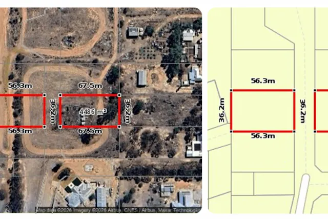 2 / 98 Bates Street — photo from Elders Real Estate - Merredin Specialists