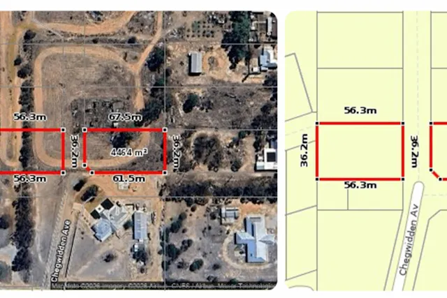 3 / 98 Bates Street — photo from Elders Real Estate - Merredin Specialists