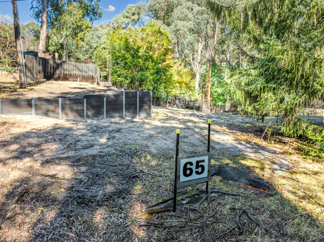 65 Rosella Street — photo from Elders Real Estate Mansfield
