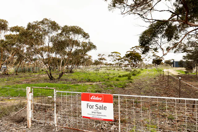 98 Bates Street — photo from Elders Real Estate - Merredin Specialists