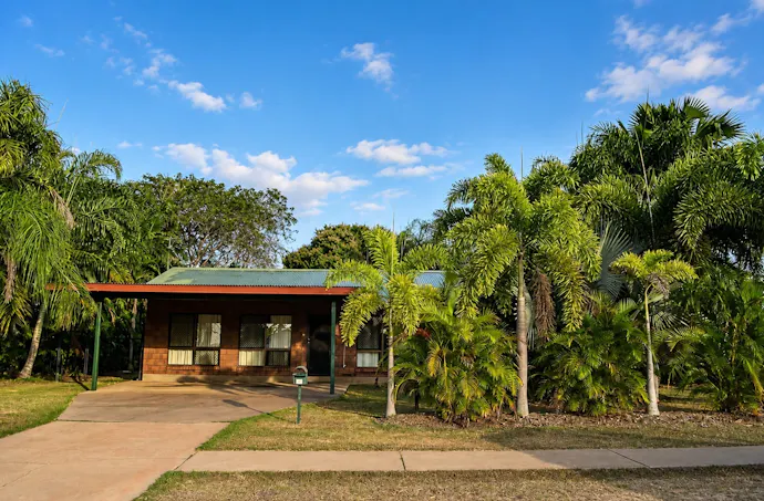 78 Hutchison Terrace, Bakewell, NT, 0832 - Image 1