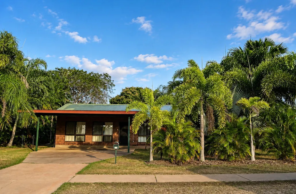 78 Hutchison Terrace, Bakewell, NT, 0832 - Image 1