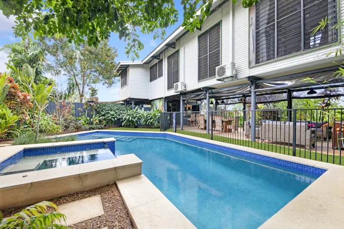 18 Kabbarli Court, Karama, NT, 0812