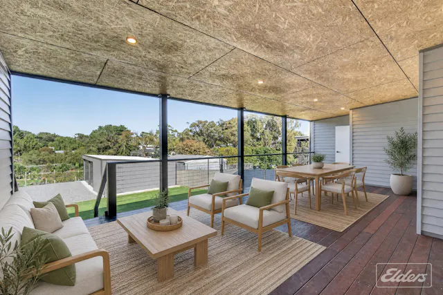 14 Shoreline Drive — photo from Elders Real Estate Strathalbyn
