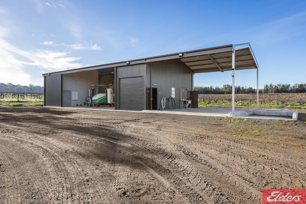 Lot 25 Koch Road, Rowland Flat, SA, 5352 - Image 17