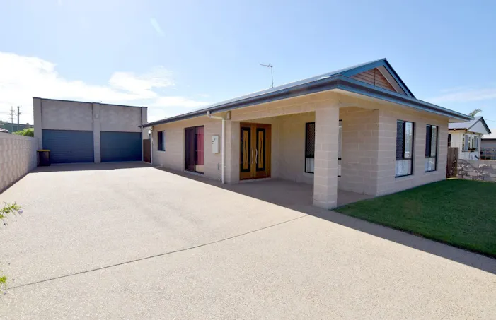 16  Callide Crescent, Barney Point, QLD, 4680 - Image 1