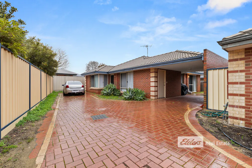 c/47 Frankel Street, Carey Park, WA, 6230 - Image 1