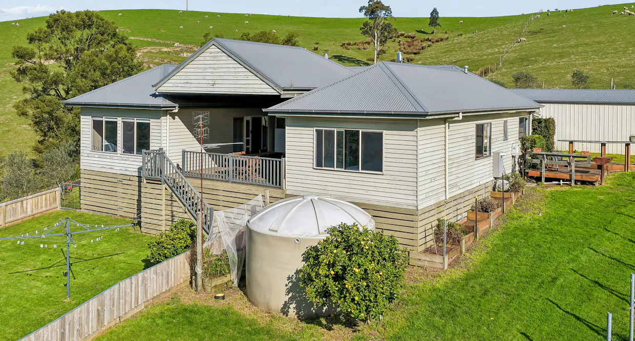 2519 Korumburra - Warragul Road, Tetoora Road, VIC, 3821 - Image 2