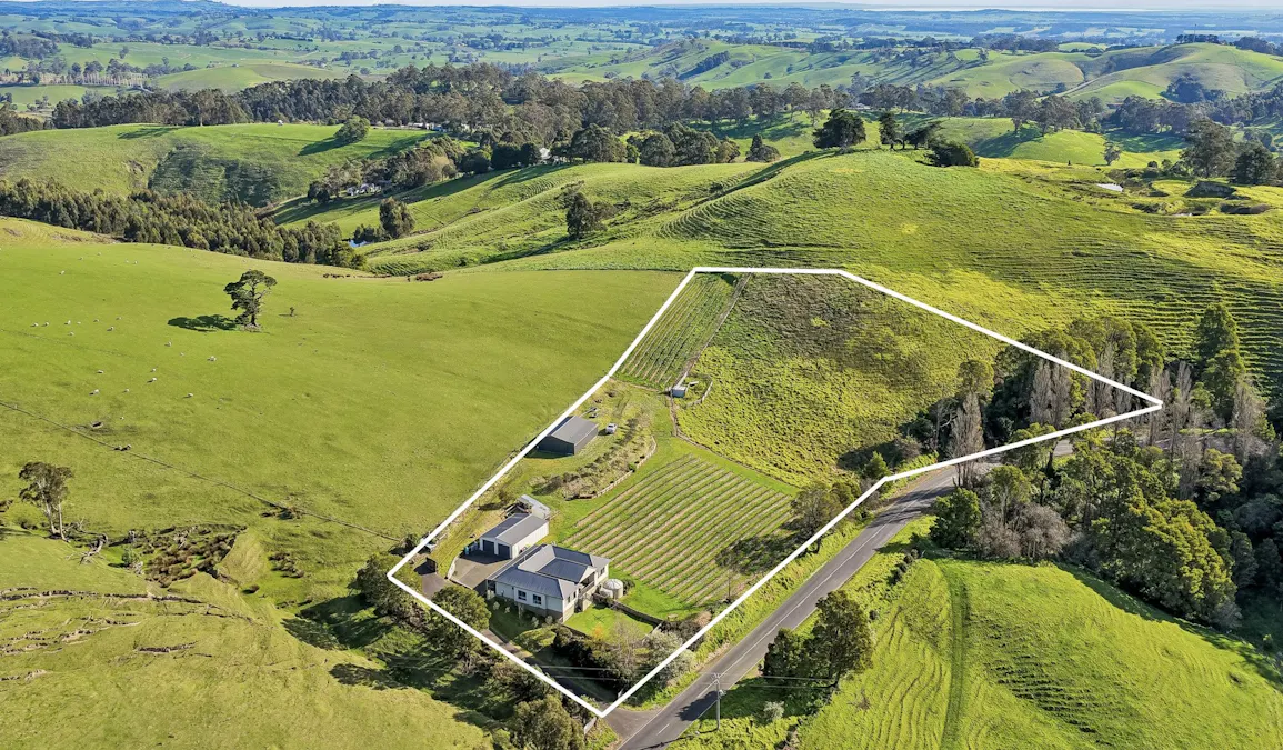 2519 Korumburra - Warragul Road, Tetoora Road, VIC, 3821 - Image 22