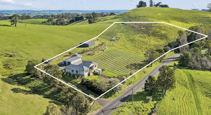 2519 Korumburra - Warragul Road, Tetoora Road, VIC, 3821