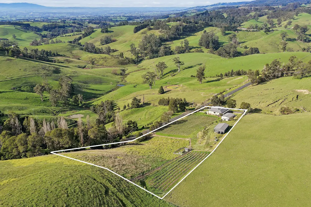 2519 Korumburra - Warragul Road, Tetoora Road, VIC, 3821 - Image 19