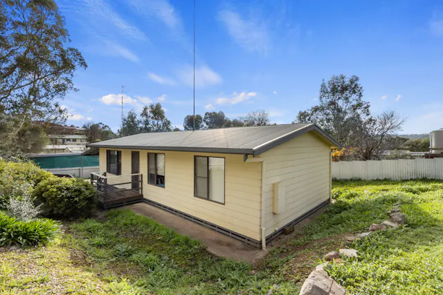 48 Neagles Rock Road — photo from Elders Real Estate Clare Valley and Balaklava