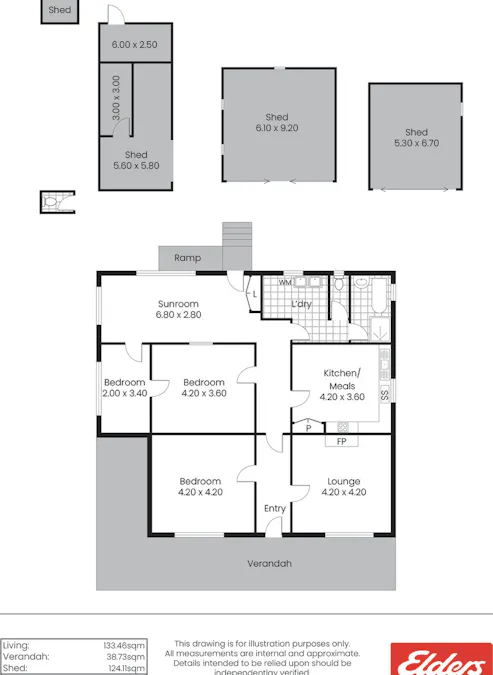103 Main North Road, Clare, SA, 5453 - Image 29
