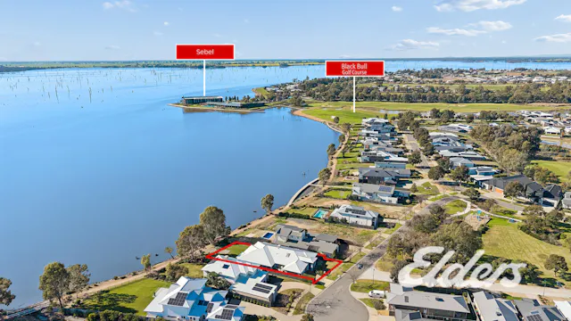 14 Freddy Court — photo from Elders Real Estate Yarrawonga
