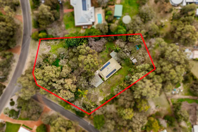 1 Russell Rise, Gelorup, WA, 6230