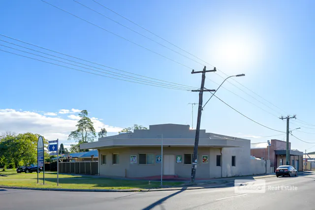 47 Collins Street — photo from Elders Real Estate South West
