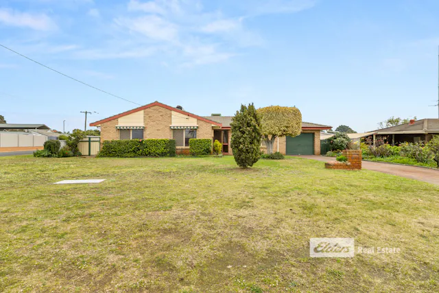 19 Travers Drive — photo from Elders Real Estate South West