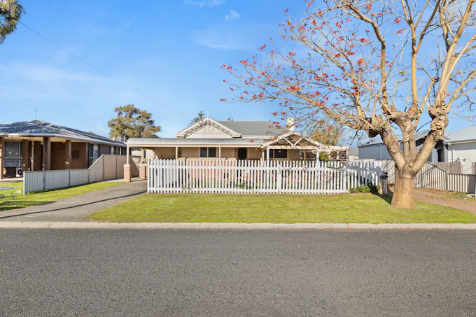 1/23 Forrest Street, East Bunbury, WA, 6230