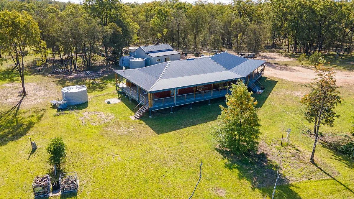 40 Twidale Lane, Leyburn, QLD, 4365 - Image 2