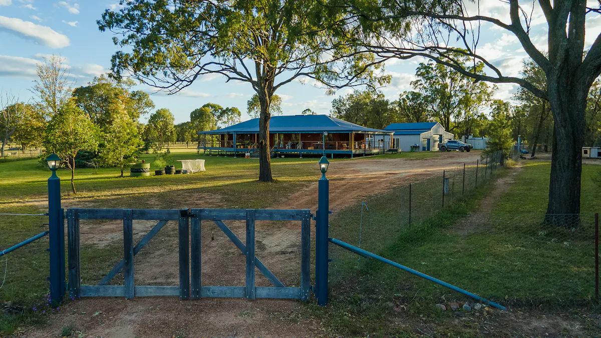 40 Twidale Lane, Leyburn, QLD, 4365 - Image 1