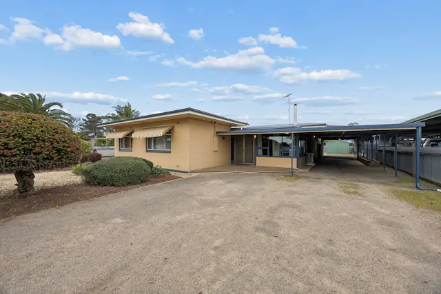 4 Recreation Avenue — photo from Elders Real Estate Murraylands