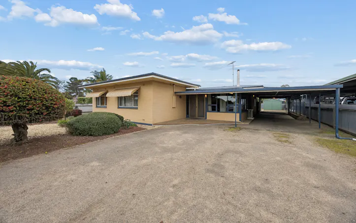 4 Recreation Avenue, Murray Bridge, SA, 5253