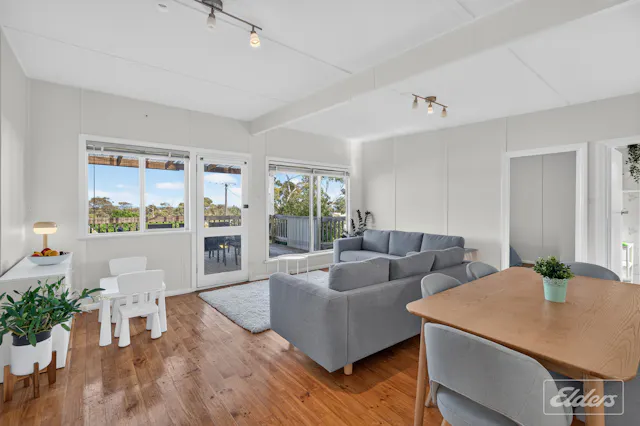 23 Sunset Drive — photo from Elders Real Estate Normanville