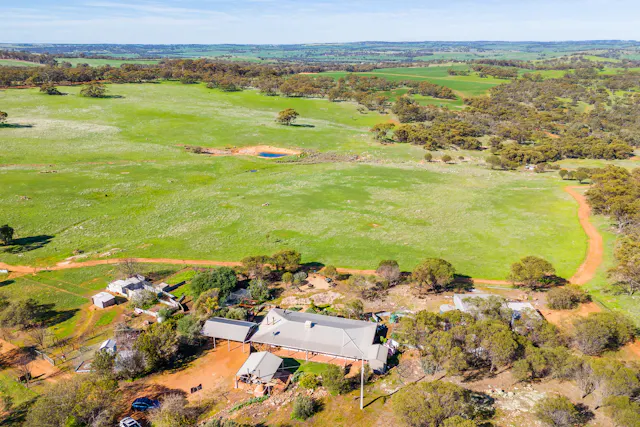 271 Old Plains Road — photo from Elders Real Estate - Northam and Toodyay Specialists