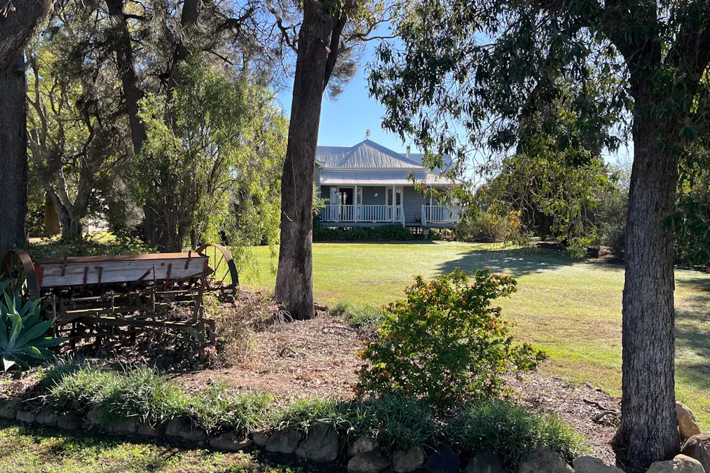 178 Nollers Road, Silverleigh, QLD, 4401 - Image 17